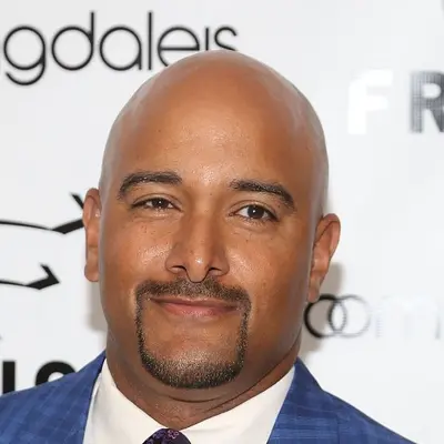 Jonathan Coachman