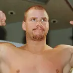 Tommy Morrison Net Worth