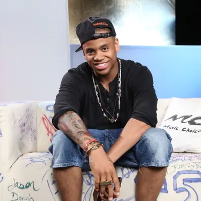 Tristan Wilds
