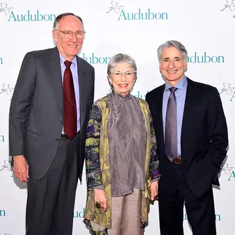 Billionaires Jack and Laura Dangermond Make $165M Donation To Preserve A Piece Of California Coastline