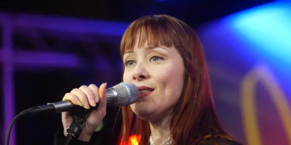 Suzanne Vega