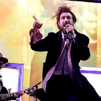 Alex Ebert Net Worth