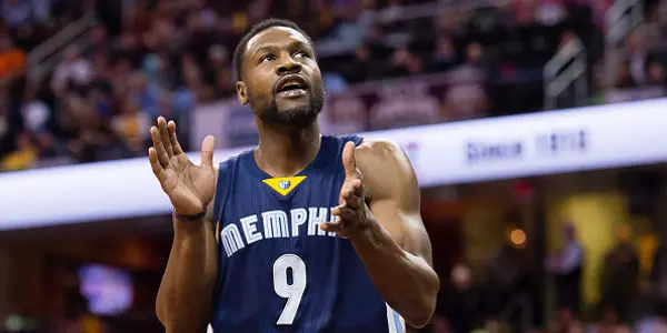 Tony Allen