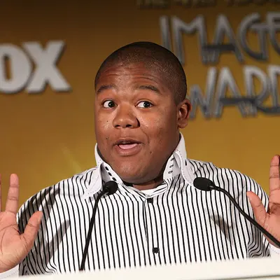 Kyle Massey