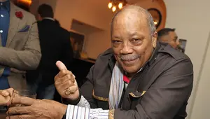 Quincy Jones' Family Just Sold His Catalog Rights for a Massive Amount of Money (Possibly $300–$500 Million)
