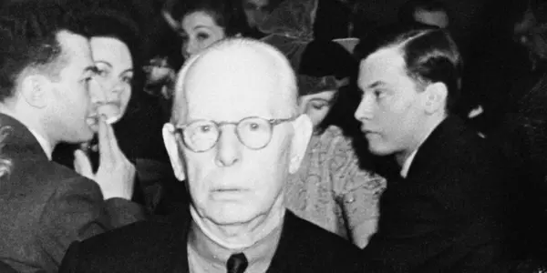 Jesse Livermore