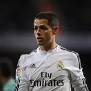Javier Hernandez