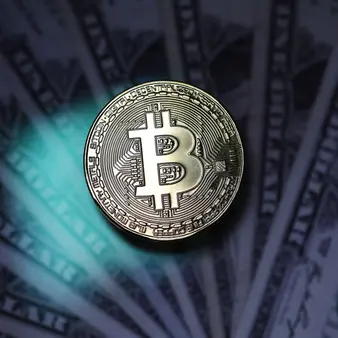 The Bitcoin Price Surge Made One Man A Paper Billionaire – For About An Hour