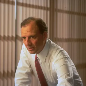 Martin Zweig Net Worth