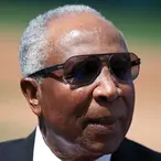 Frank Robinson Net Worth