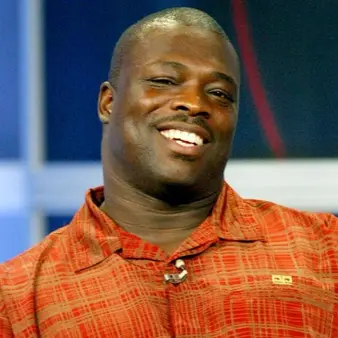 Reginald Ballard Net Worth