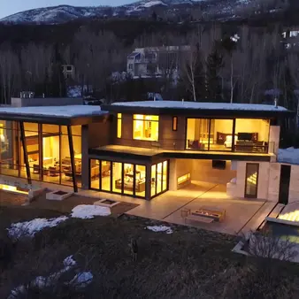 Byron Allen Sells Aspen Mansion For $60 Million, More Than Twice What He Paid In 2020