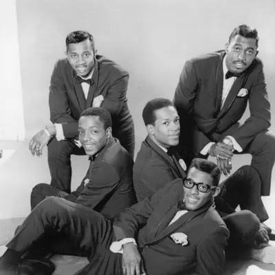 David Ruffin