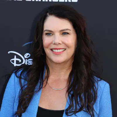 Lauren Graham