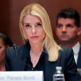 Pam Bondi Net Worth
