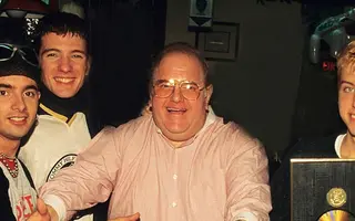 Lou Pearlman Net Worth