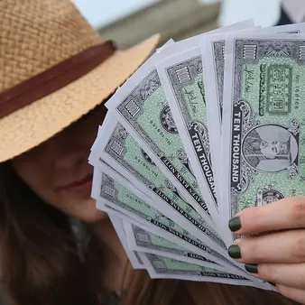 China Tops Panama Papers List of People And Companies Hiding Money In Offshore Accounts