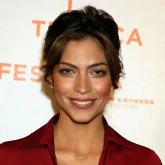 Touriya Haoud Net Worth