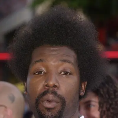 Afroman