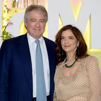 Leon Black Exits Hedge Fund Over Alleged Ties To Jeffrey Epstein