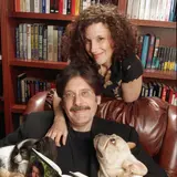 Jonathan Kellerman Net Worth