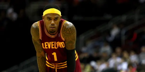 Daniel Gibson
