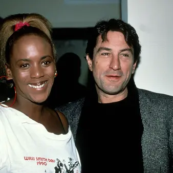 Toukie Smith Net Worth