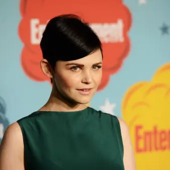 Ginnifer Goodwin Net Worth