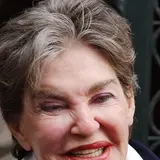 Drop Out Of High School, Marry A Billionaire, Go To Jail, Leave Small Fortune To Your Dog. Leona Helmsley's American Dream