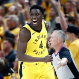 Victor Oladipo Net Worth