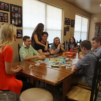 Duggar Family Net Worth