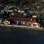 Robin Williams' Marin County House Listed For $7.25 Million