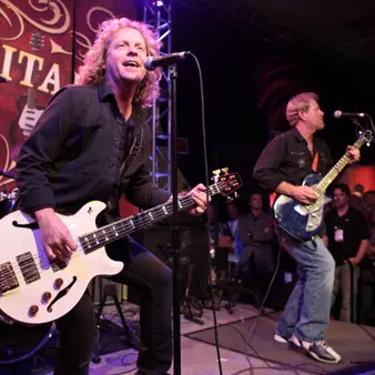 Jack Blades Net Worth