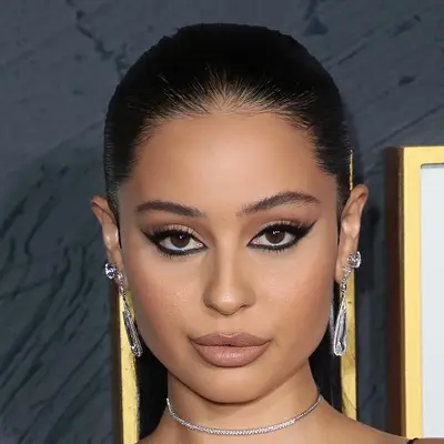 Alexa Demie