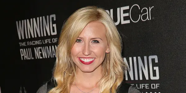 Courtney Force