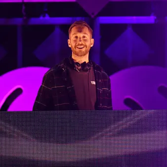 Calvin Harris Reportedly Sold The Publishing Rights To His Entire Catalog For Around $100 Million