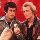 David Soul