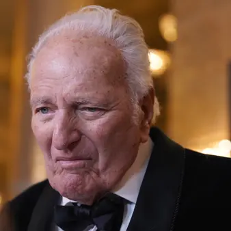 Jerry Moss Net Worth