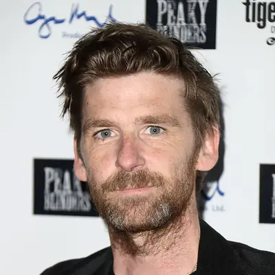 Paul Anderson
