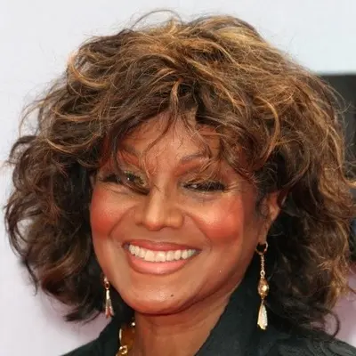 Rebbie Jackson