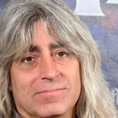 Mikkey Dee