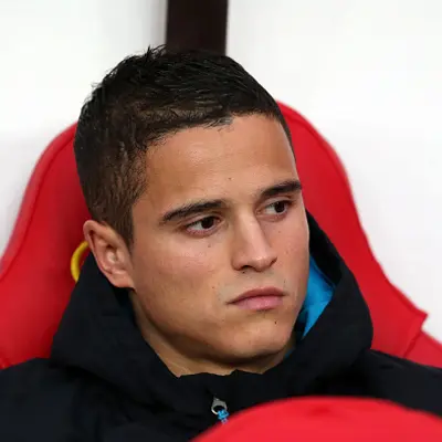 Ibrahim Afellay