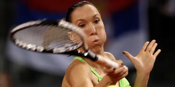 Jelena Jankovic