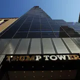 It's Apparently A Huge Hassle To Live In Trump Tower Now