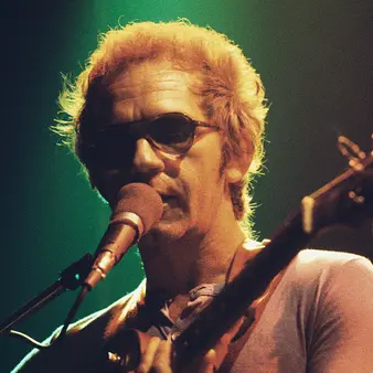 J.J. Cale Net Worth
