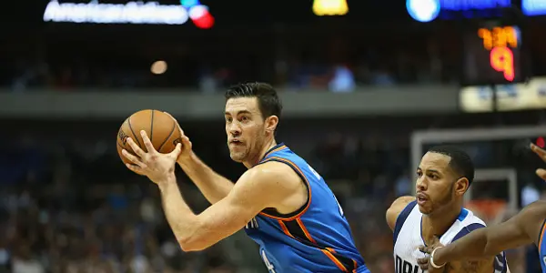 Nick Collison
