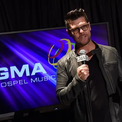 Jason Crabb