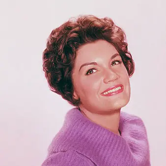 Connie Francis Net Worth