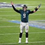 The Eagles Are Letting Nick Foles Enter Free Agency – How Much Money Can He Make?