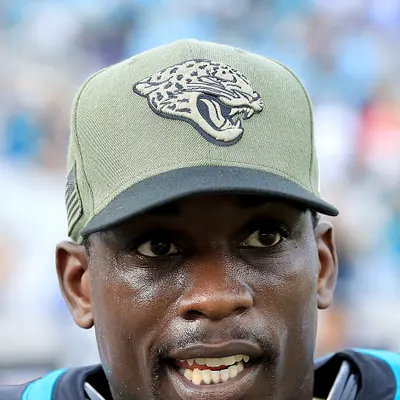 Telvin Smith